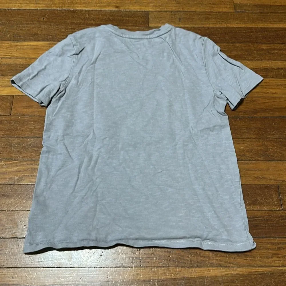 Gamer Graphic Tee - Gray, Boy’s Size Large (10/11)